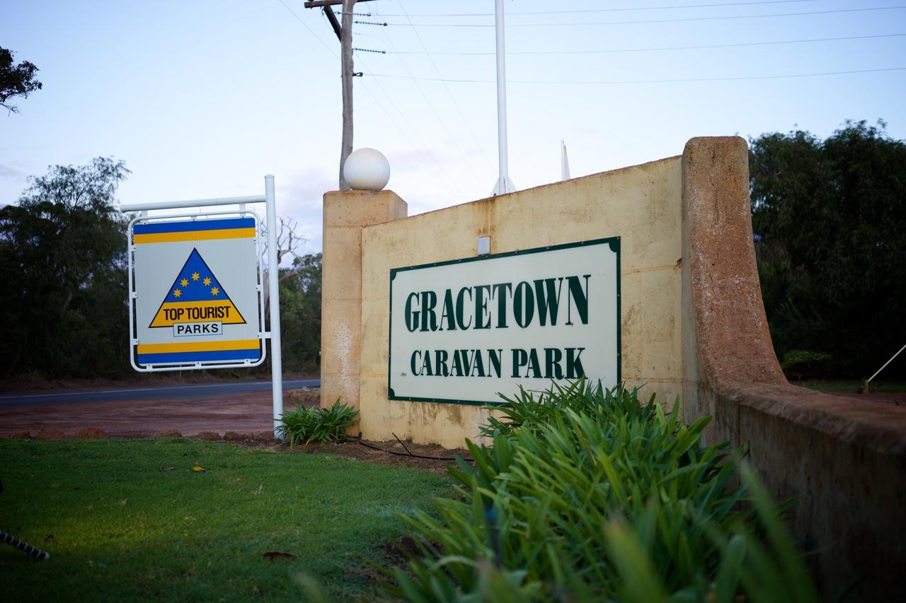 Gracetown Caravan Park Exterior photo